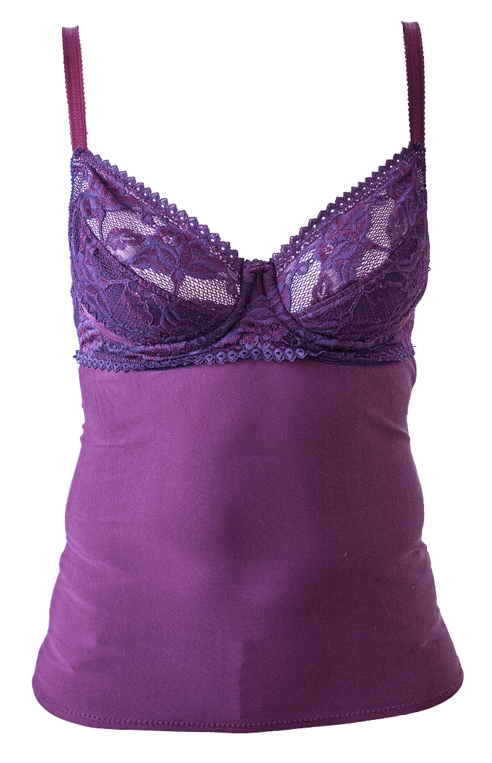Nähkurs Dessous ⎪ Individuelle BH selber nähen exklusiv für sie designte Modelle, wie Ramona